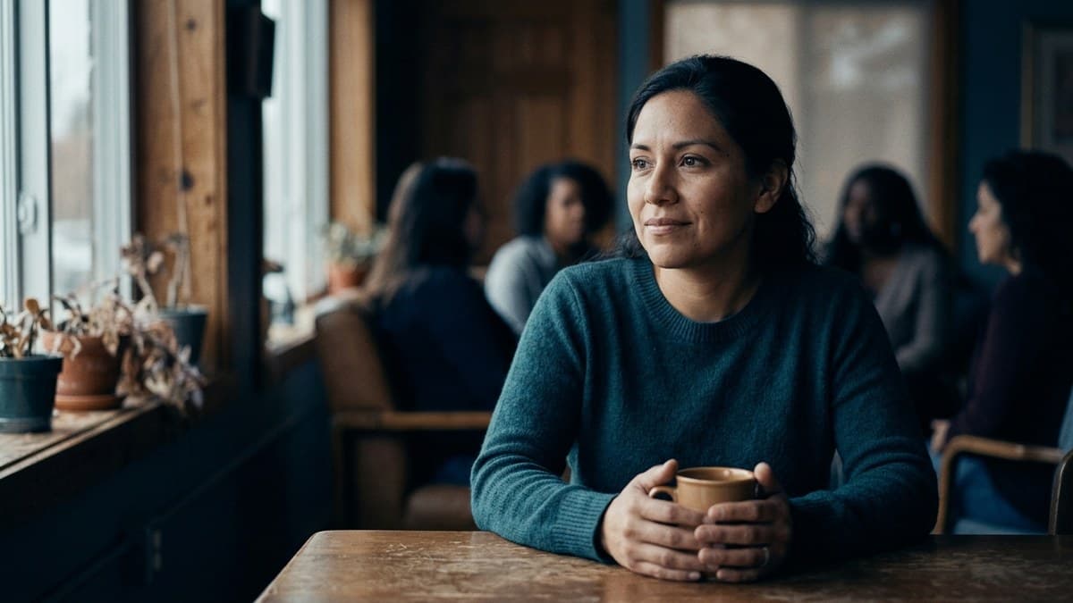 Mujeres y adicción: por qué tardan más en pedir ayuda