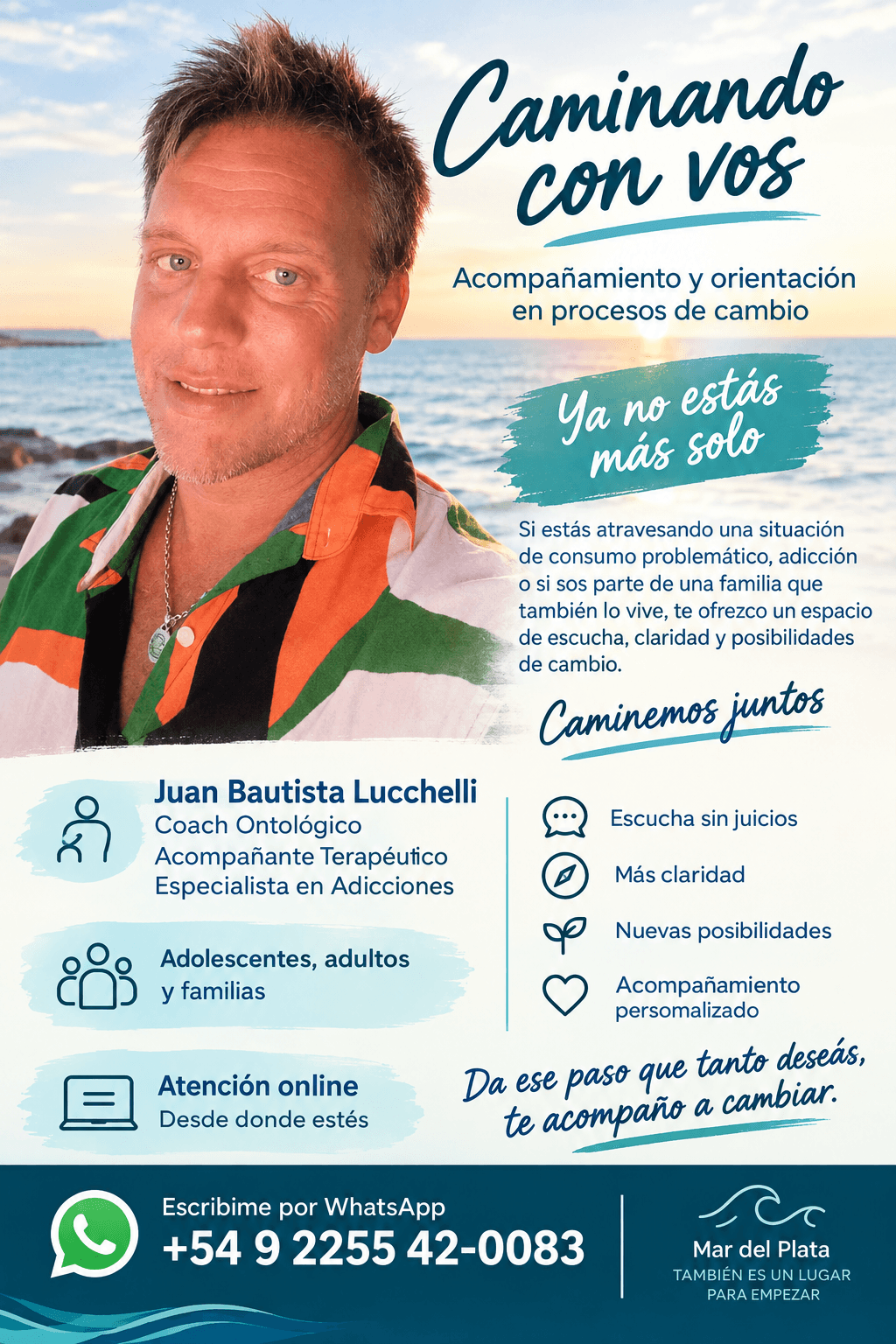 Juan Bautista Lucchelli