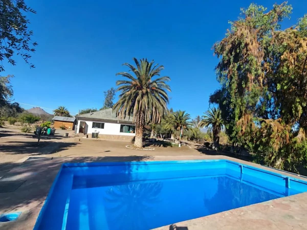 Centro Integrativo El Alba Colina | Rehabilitación Hombres