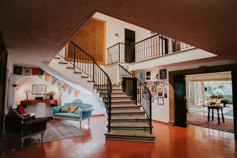 Casa Luha | Centro rehabilitación adicciones salud mental Zapopan Guadalajara México foto 5