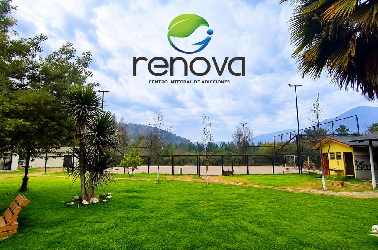 Centro Renova Santiago | Rehabilitación Adicciones Hombres foto 5