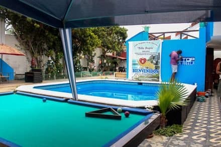 Centro Villa Ángela | Comunidad terapéutica adicciones Chorrillos Lima Perú