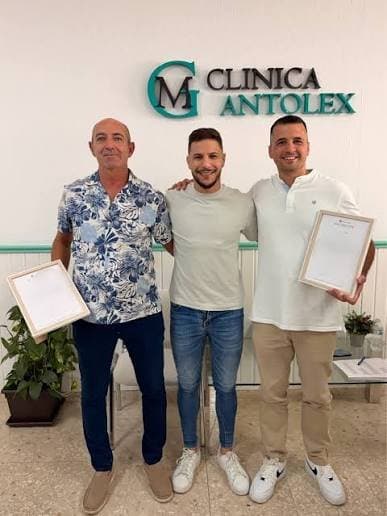 Clínica Antolex | Centro de Desintoxicación y Tratamiento de Adicciones en Cádiz y Sevilla foto 2