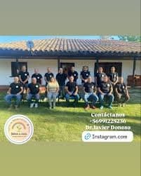 Comunidad Volver a Vivir | Rehabilitación Coltauco Chile foto 2