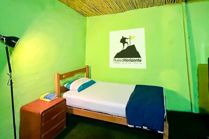 Nuevo Horizonte | Comunidad terapéutica adicciones adolescentes adultos Lima Perú