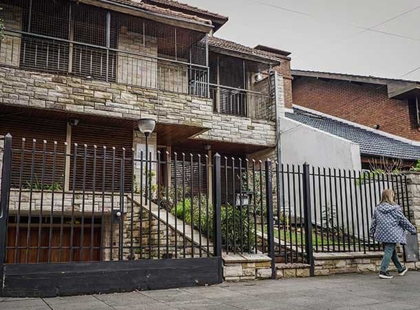 Programa Delta | Centro rehabilitación adicciones Olivos Vicente López Buenos Aires