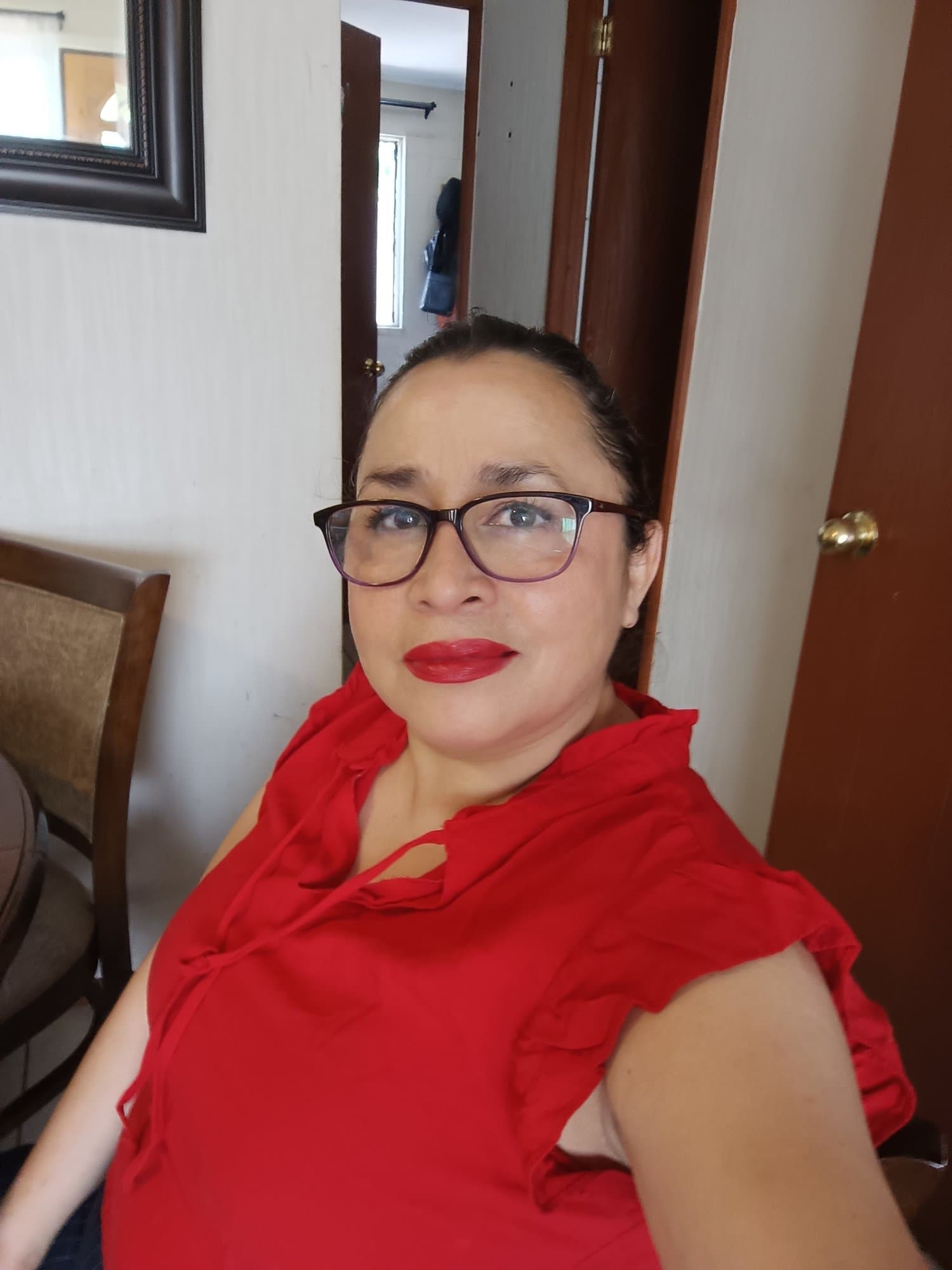 Priscila Heredia