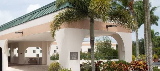 First Hospital Panamericano – Hospital psiquiátrico y adicciones en Puerto Rico foto 4