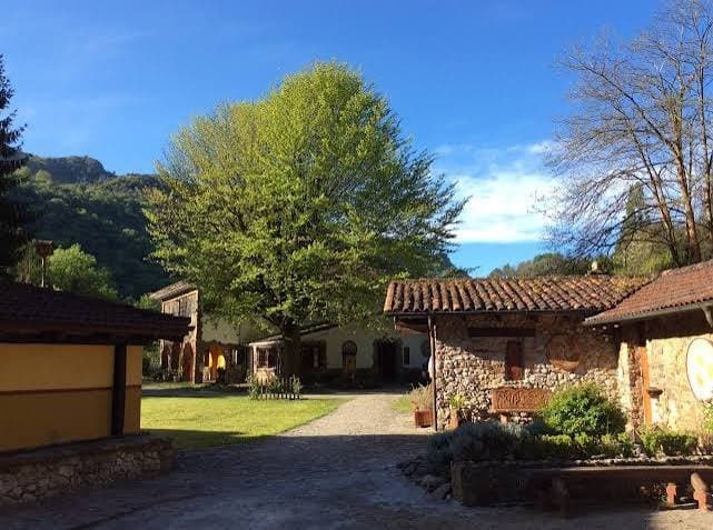 Centro de Adicciones El Valle - Tratamiento Residencial en Asturias foto 2