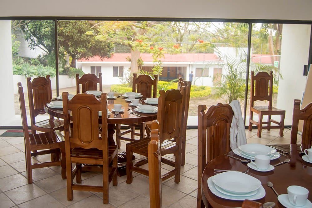 Clínica de Rehabilitación Solarium en Cuernavaca | Tratamiento de Adicciones y Salud Mental (Reencuentra tu Paz) foto 2