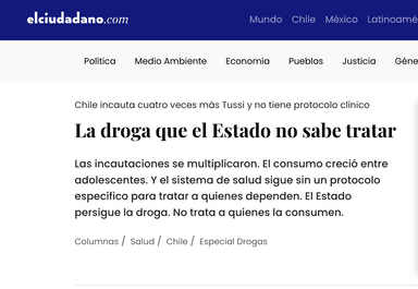 El Ciudadano