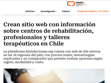 Diario USACH