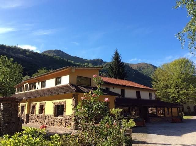 Centro de Adicciones El Valle - Tratamiento Residencial en Asturias