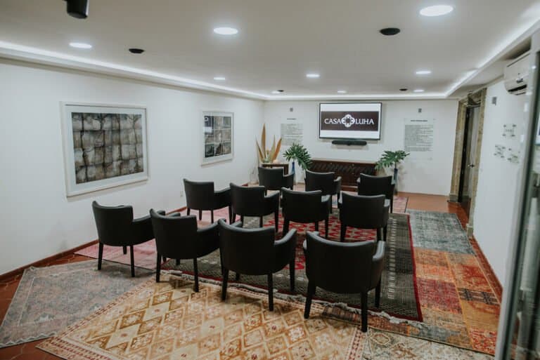 Casa Luha | Centro rehabilitación adicciones salud mental Zapopan Guadalajara México foto 3