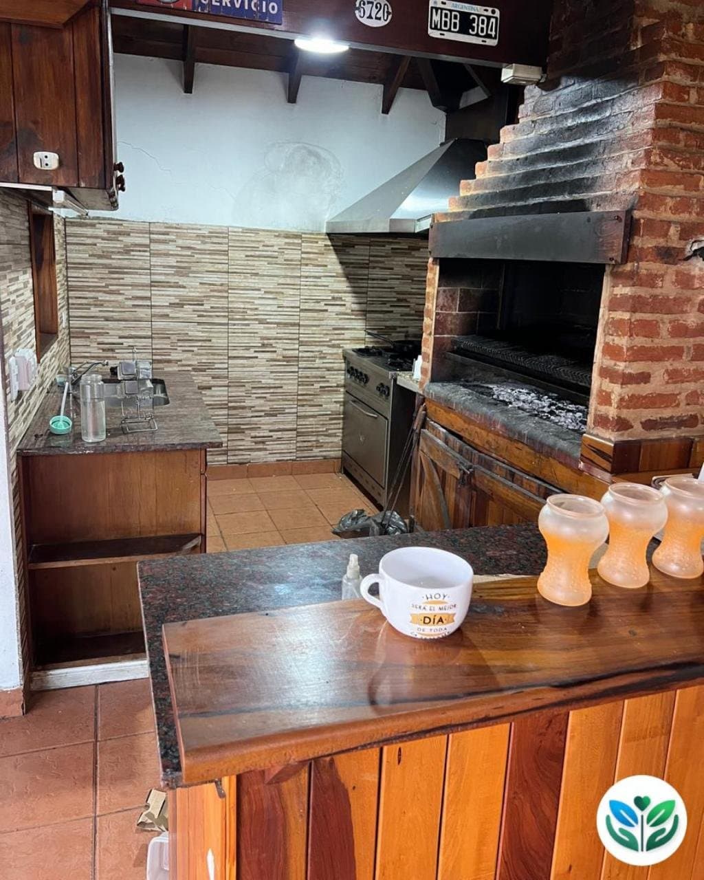 Centro Nueva Versión de Vida - Comunidad terapéutica privada Buenos Aires foto 2