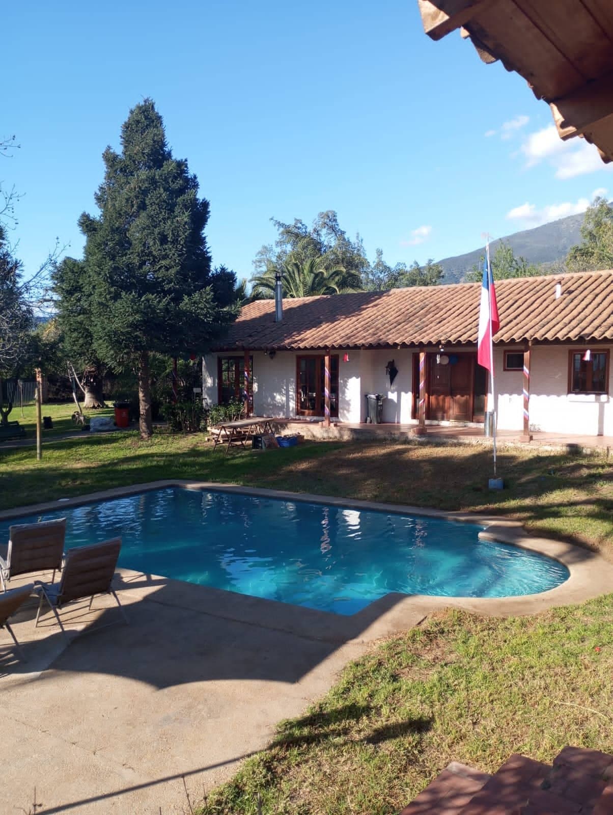 Centro de Rehabilitación Nueva Era · Comunidad Terapéutica