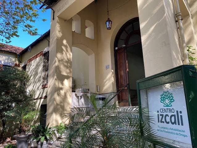 Centro Izcali – Comunidad Terapéutica para adicciones en Montevideo