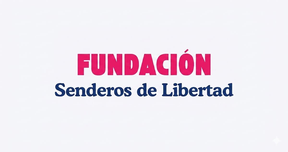 Fundación Senderos de Libertad foto 2
