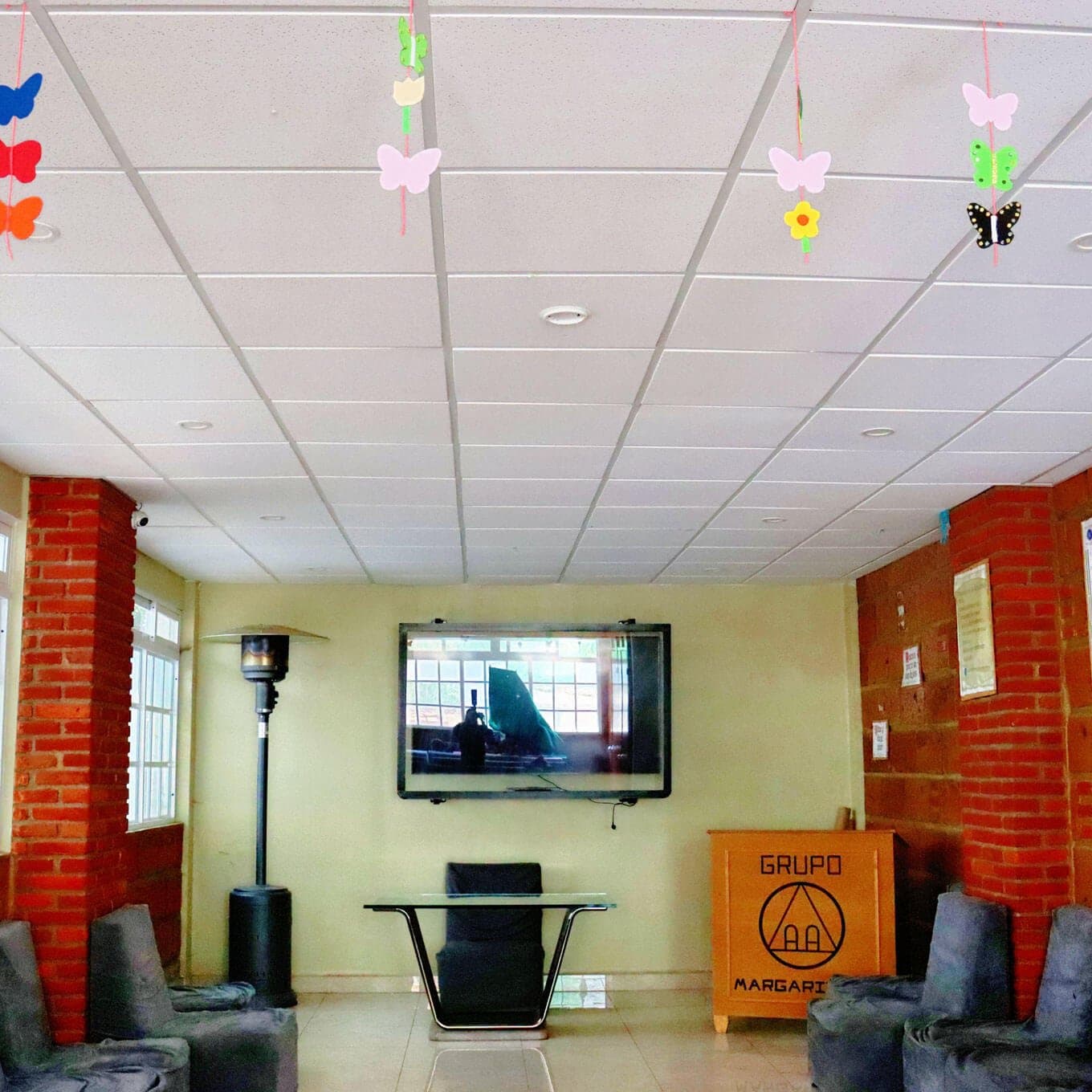 Comunidad Terapéutica Margaritas | Rehabilitación Casa Medio Camino Ciudad de México foto 3
