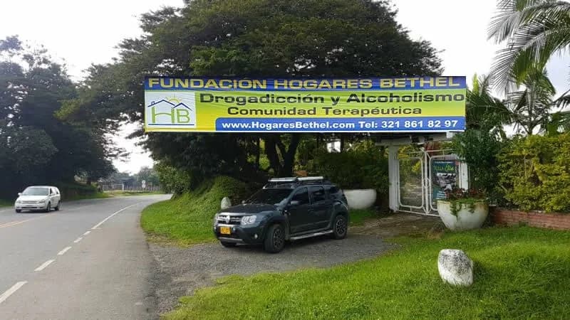 Fundación Hogares Bethel IPS | Rehabilitación adicciones Tunia Cauca Colombia foto 2