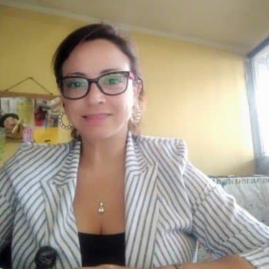 Mónica Gatica Aragón