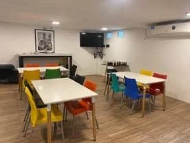 UDI GENS | Centro terapéutico rehabilitación adicciones Boulogne CABA Buenos Aires foto 4