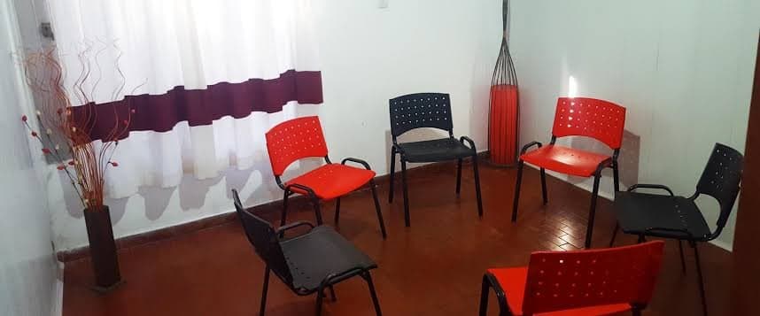 Programa San José | Centro ambulatorio adicciones Lanús zona sur Buenos Aires foto 3