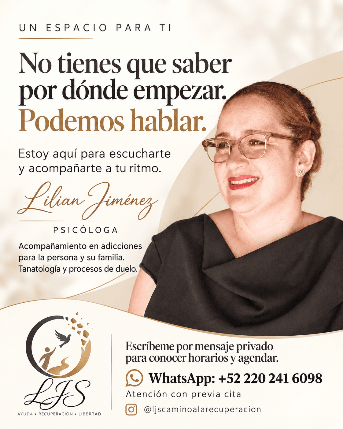 Lilian del carmen Jiménez soler