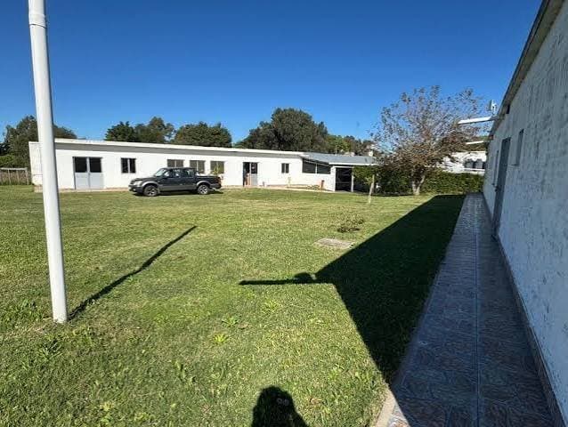 Centro Aconcagua – Rehabilitación y trastornos alimentarios en Montevideo
