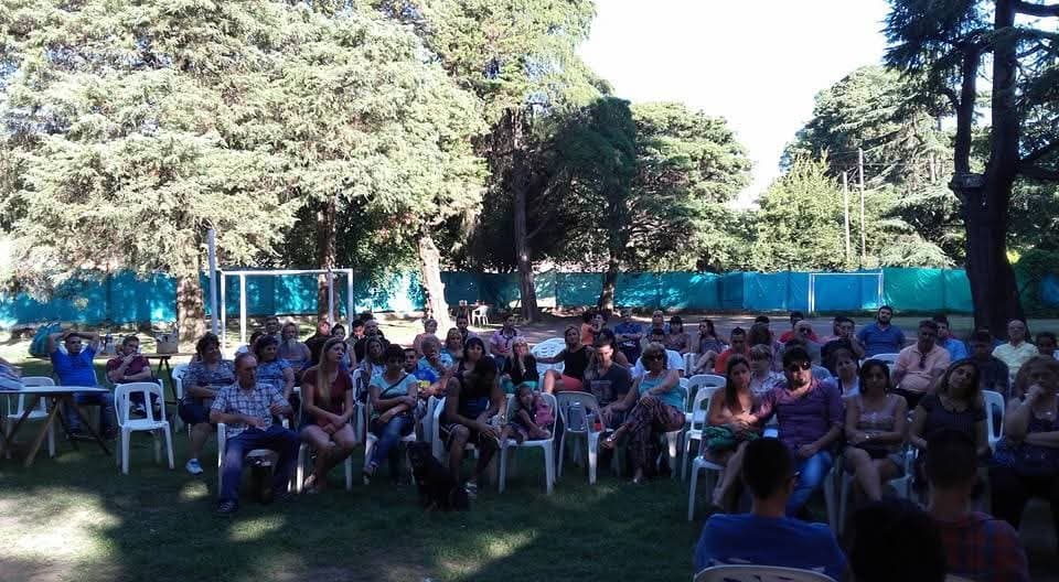Fundación Virtudes | Centro adicciones Modelo Minnesota Ituzaingó Buenos Aires foto 2