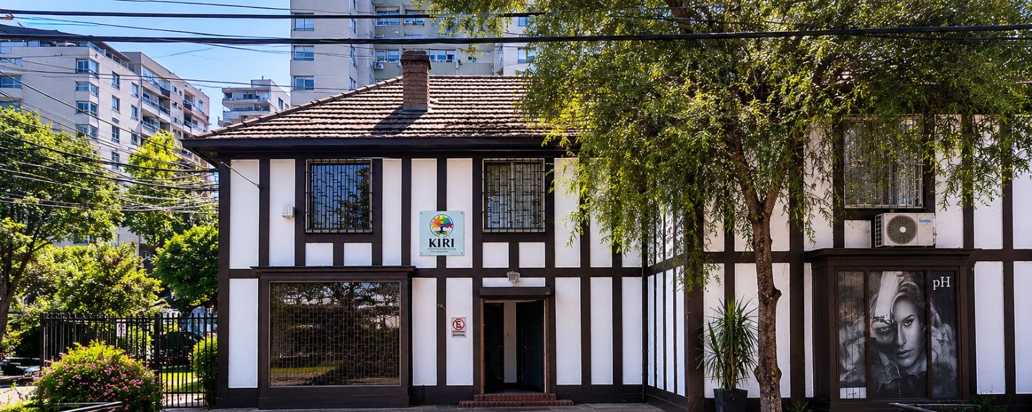 Centro Kiri