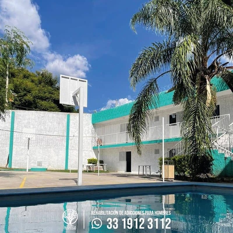 Clínica Prosperidad | Centro rehabilitación adicciones alcoholismo Guadalajara Jalisco México
