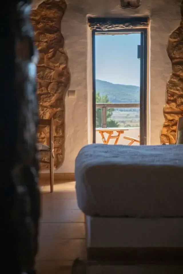 Ibiza Calm — Centro Residencial de Adicciones y Salud Mental en Ibiza foto 3