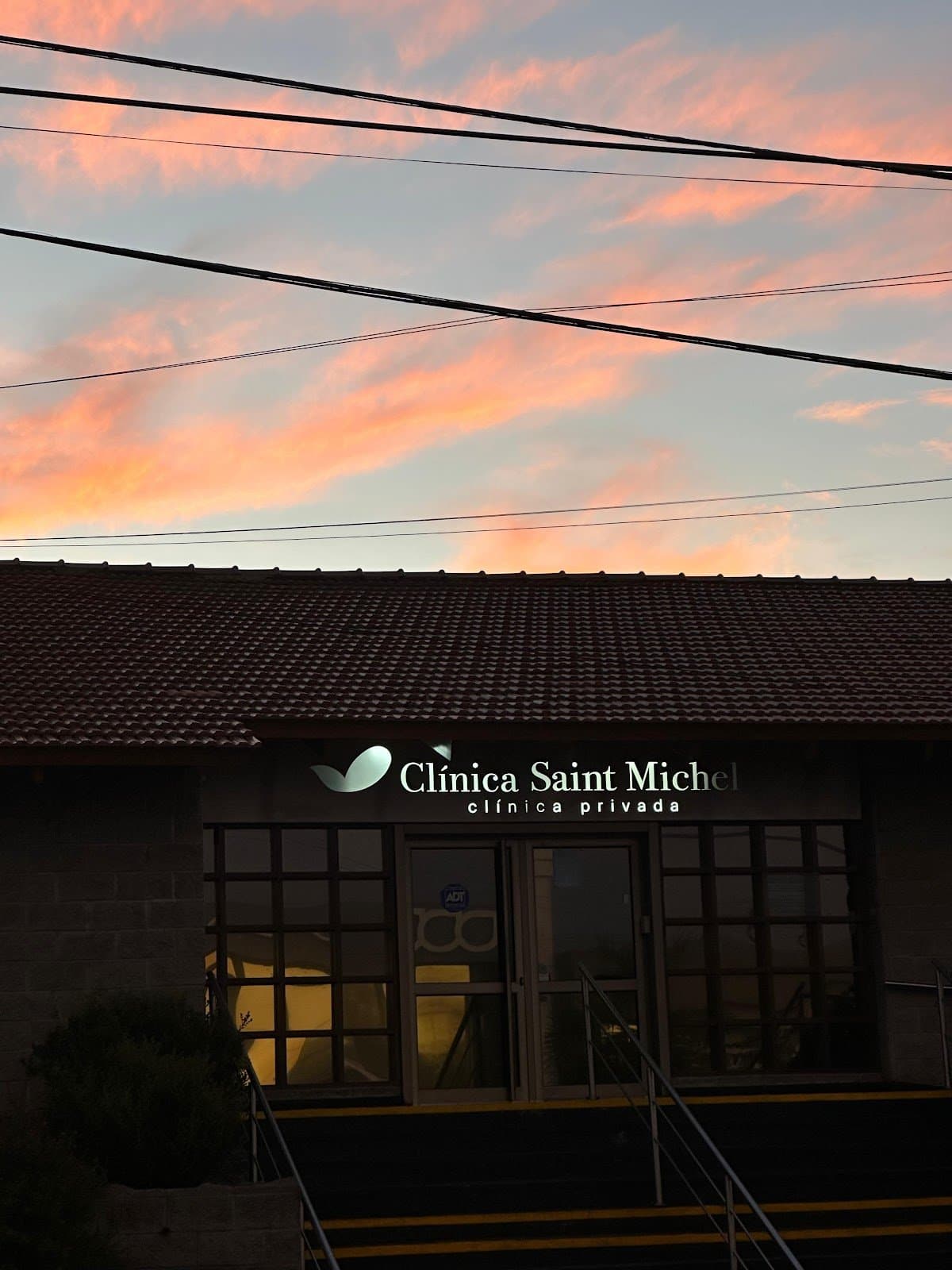 Clinica Saint Michel S.R.L foto 2