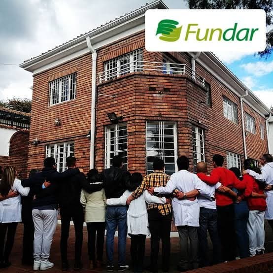 FUNDAR | Centro adicciones salud mental Bogotá Colombia foto 2
