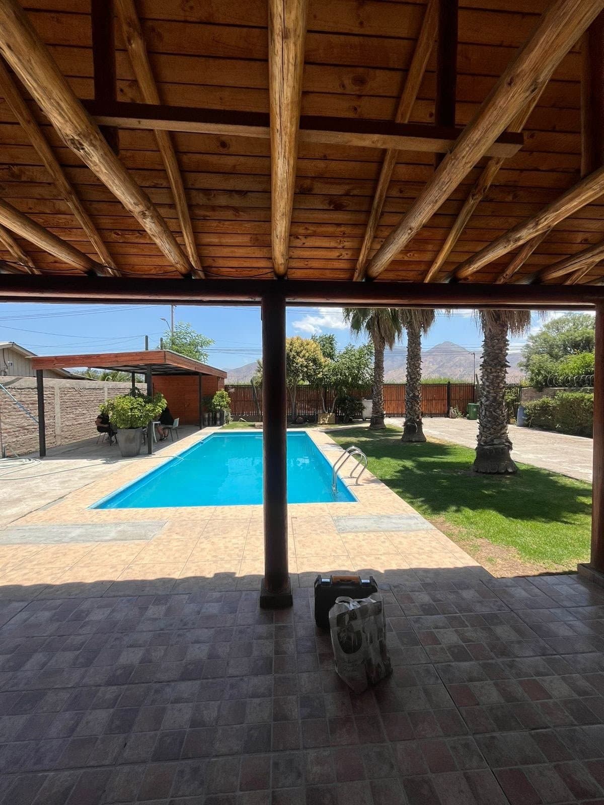 Centro de rehabilitación ayün