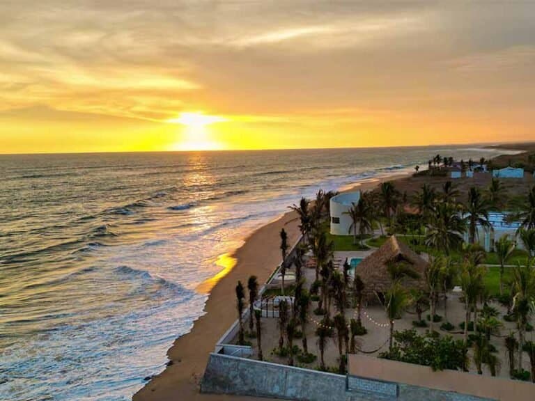 Oceánica | Clínica rehabilitación adicciones Mazatlán Sinaloa México foto 4