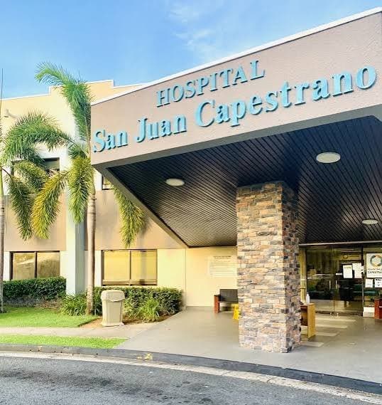 Clínica del Norte SJ Capestrano – Rehabilitación de adicciones en Hatillo