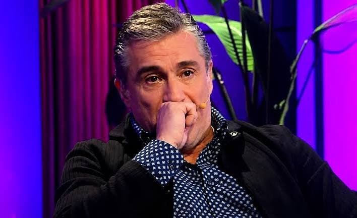 Solabarrieta, la ibogaína y el tratamiento de 10 días