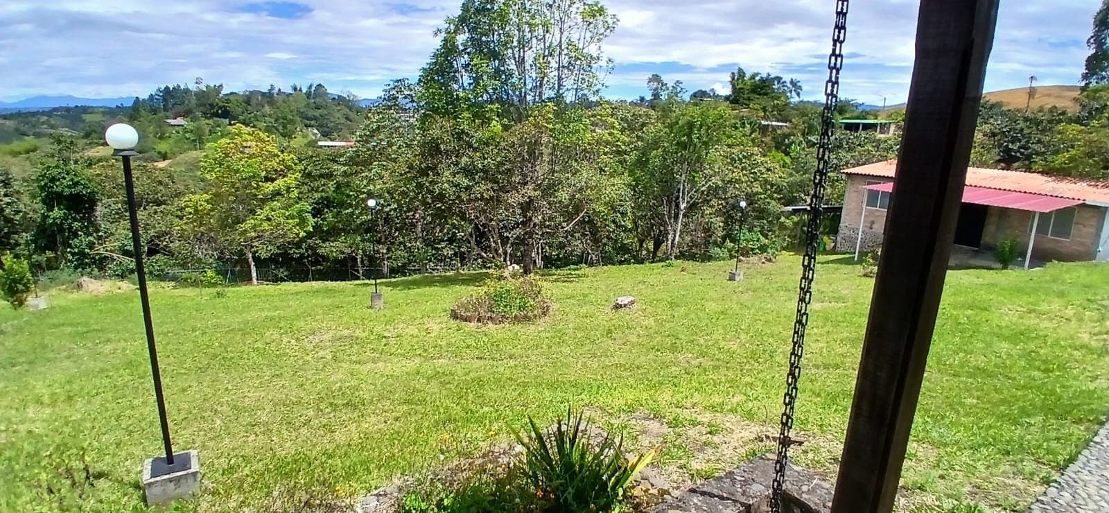 Centro de Rehabilitación Mi Nueva Familia en Popayán, Cauca foto 4