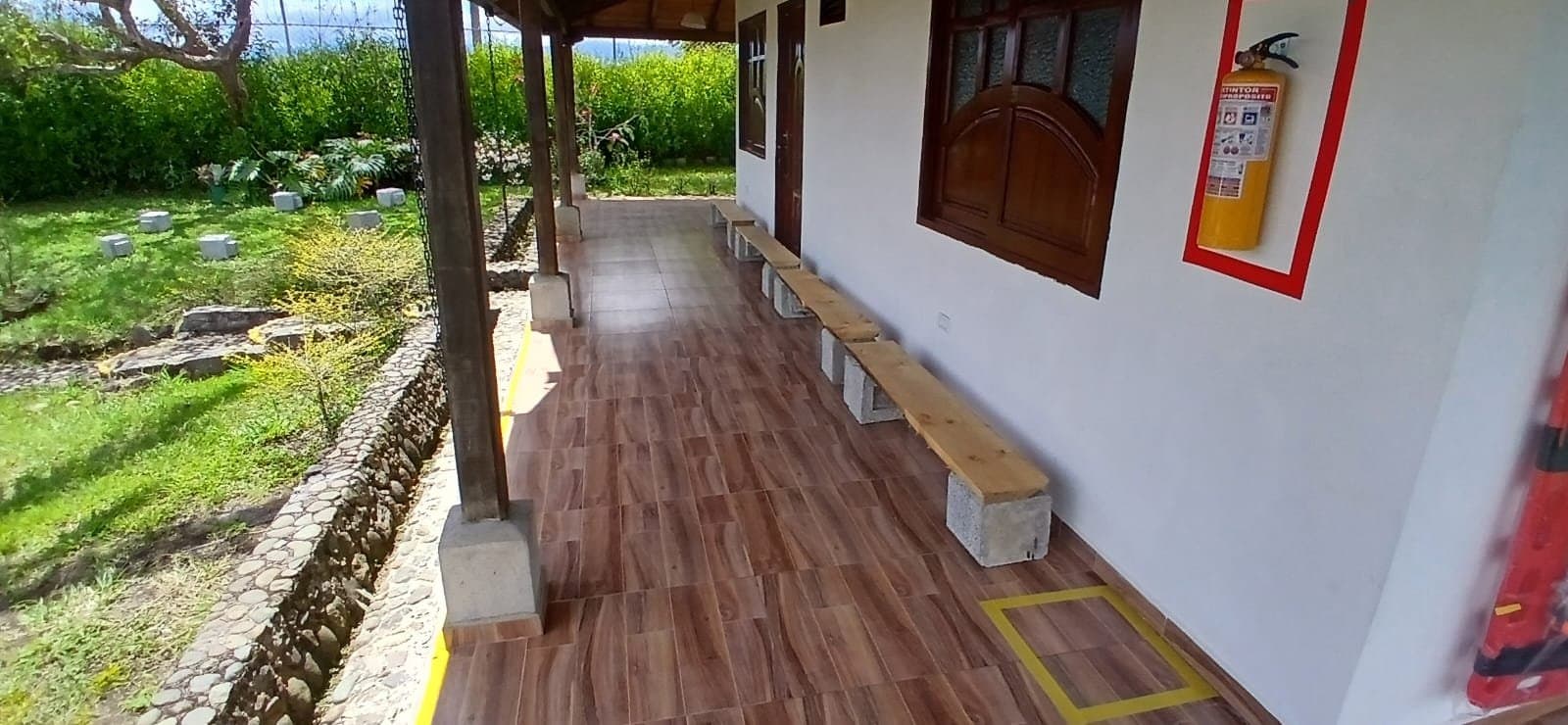 Centro de Rehabilitación Mi Nueva Familia en Popayán, Cauca foto 3