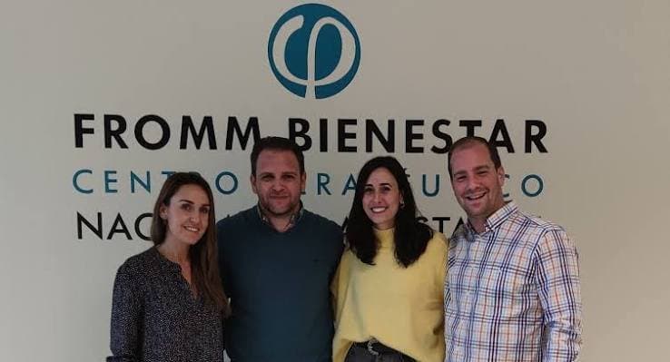 Fromm Bienestar | Centro de Adicciones en Sevilla y Tratamiento de Adolescentes