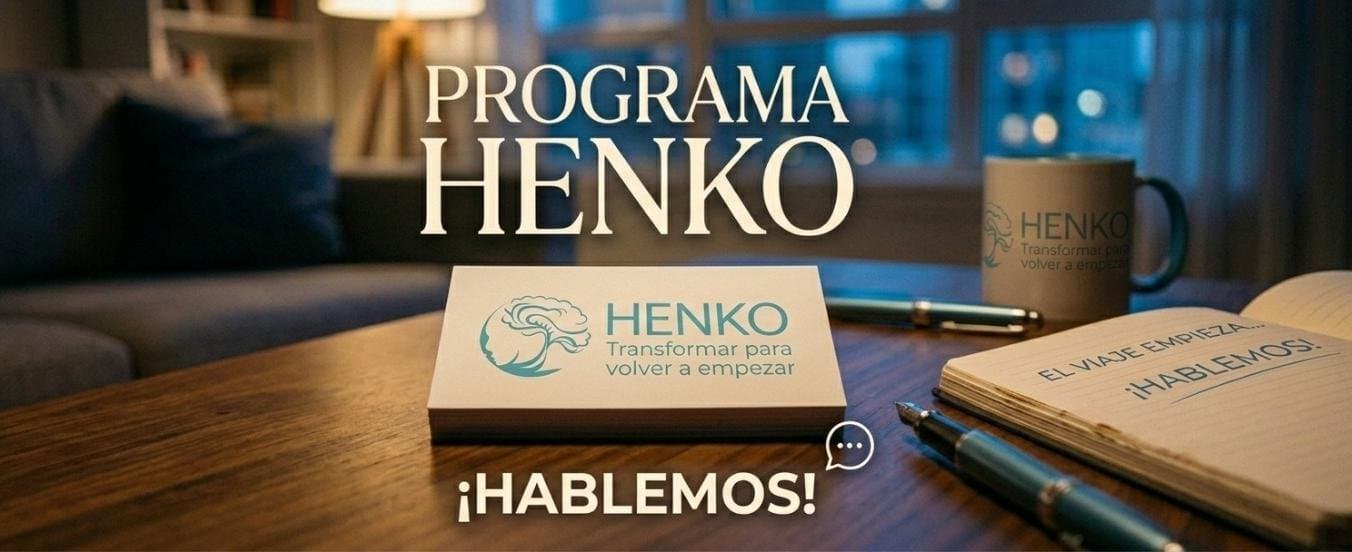 Programa de Acompañamiento y Bienestar HENKO