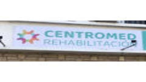 Lic. Vanina Navarro - Centromed Rehabilitación
