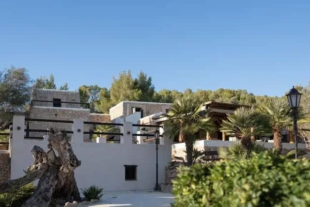 Ibiza Calm — Centro Residencial de Adicciones y Salud Mental en Ibiza foto 4