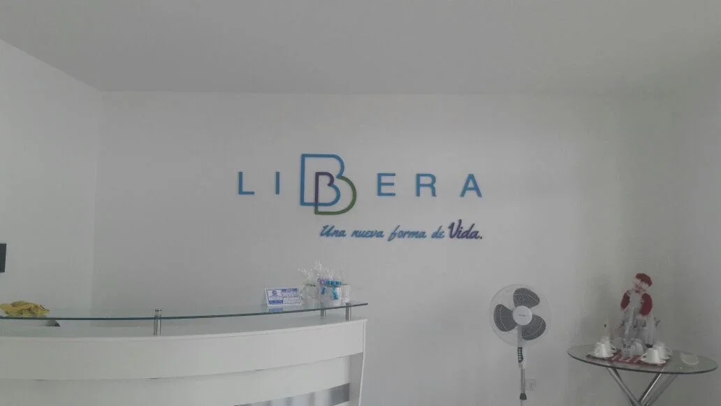 Libbera | Centro psicológico adicciones y salud mental San Borja Lima Perú