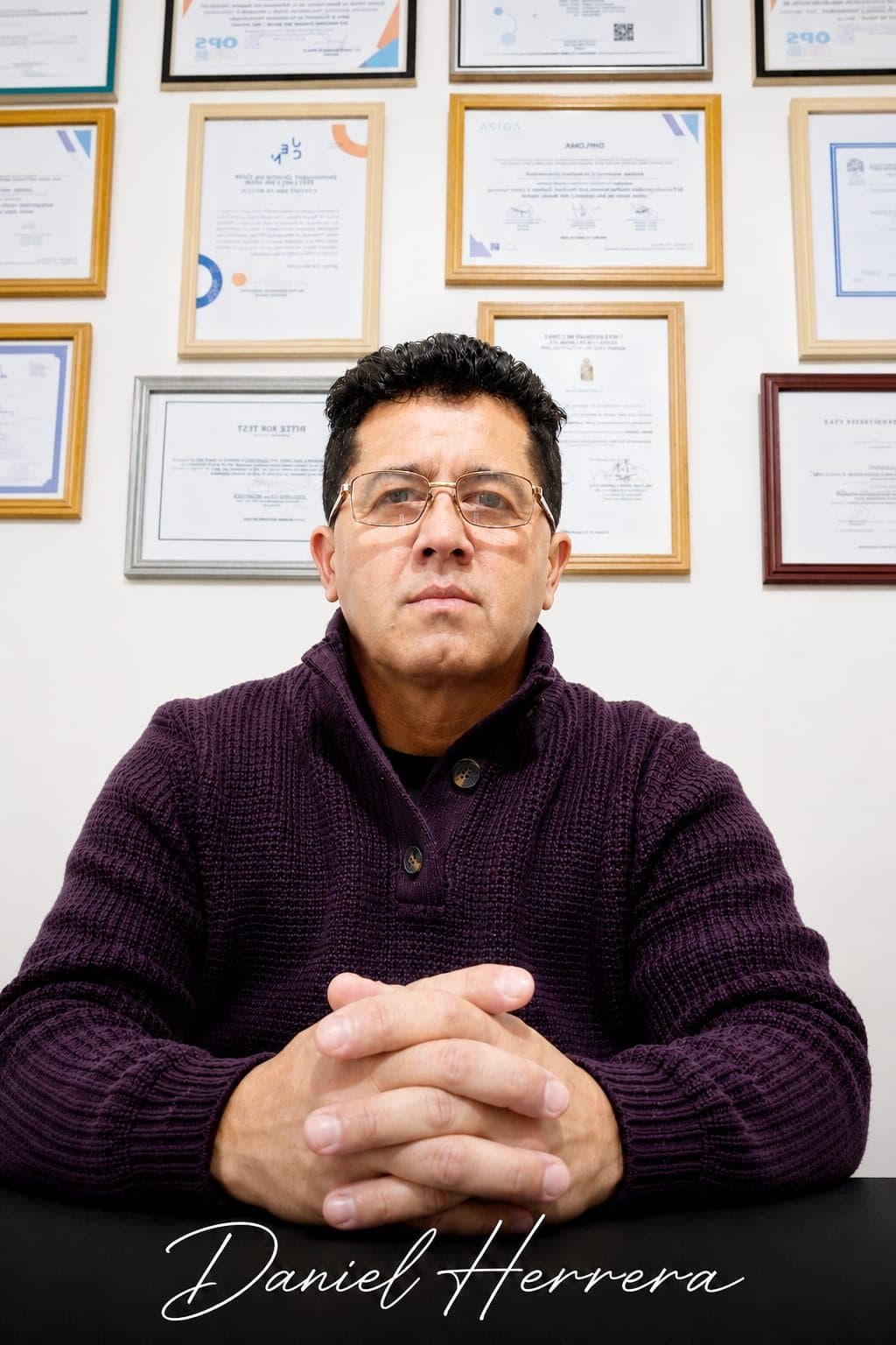 Daniel Herrera