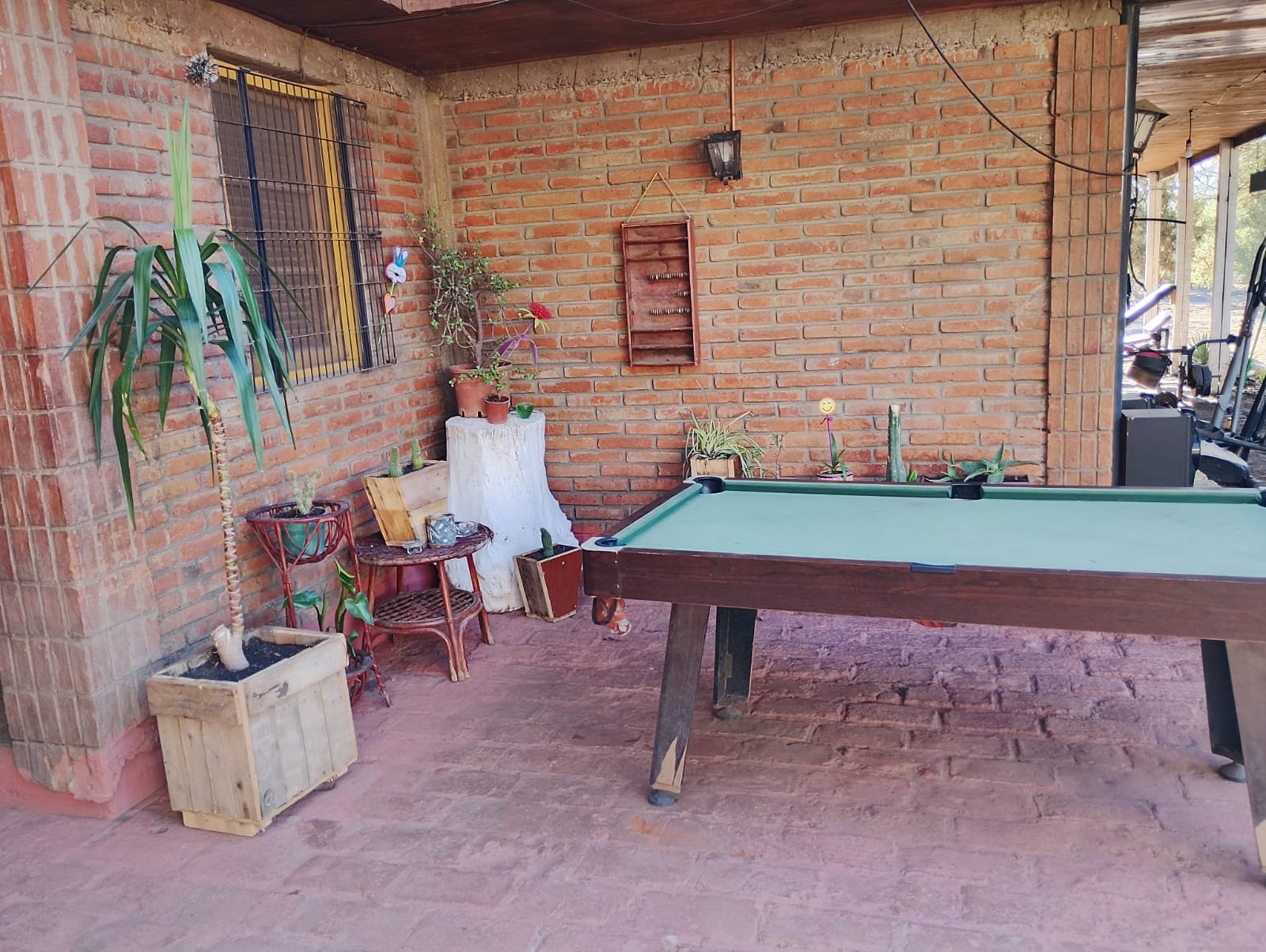 Fundación Persistir Lampa | Rehabilitación Cognitiva foto 2