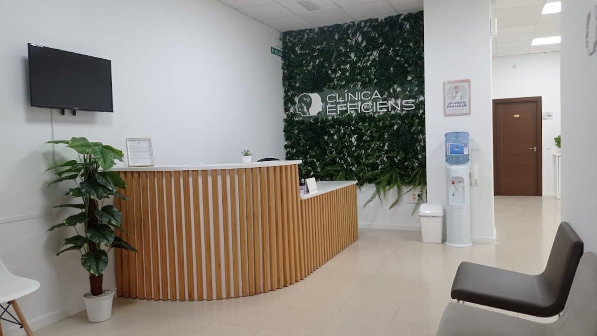 Clínica Efficiens - Centro de Desintoxicación en Córdoba - Clínica de Adicciones foto 4
