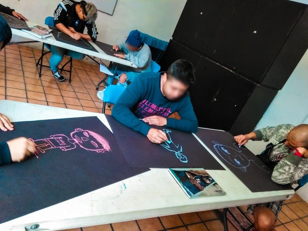 Comunidad Terapéutica Sin Adicciones | Centro de Rehabilitación y Tratamiento en CDMX foto 2
